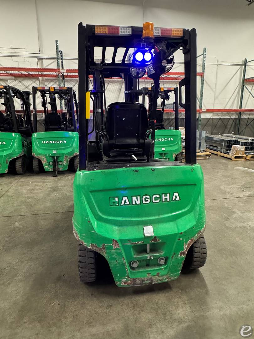 2019 Hangcha FB20LI