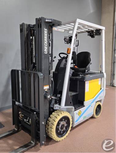 2022 Unicarriers BXC50N