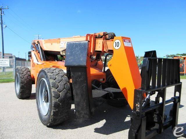 2013 Skytrak 10054