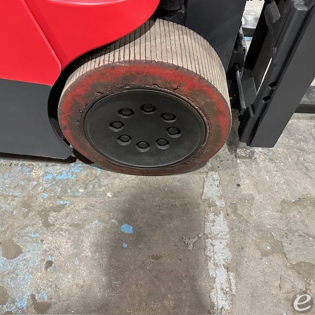 2022 Raymond 425-C40TT