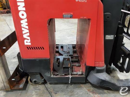 2017 Raymond 750-R45TT