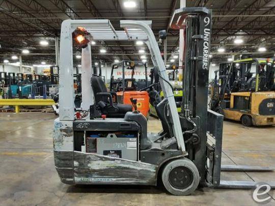 2015 Unicarriers AG1N1L20V Electric...