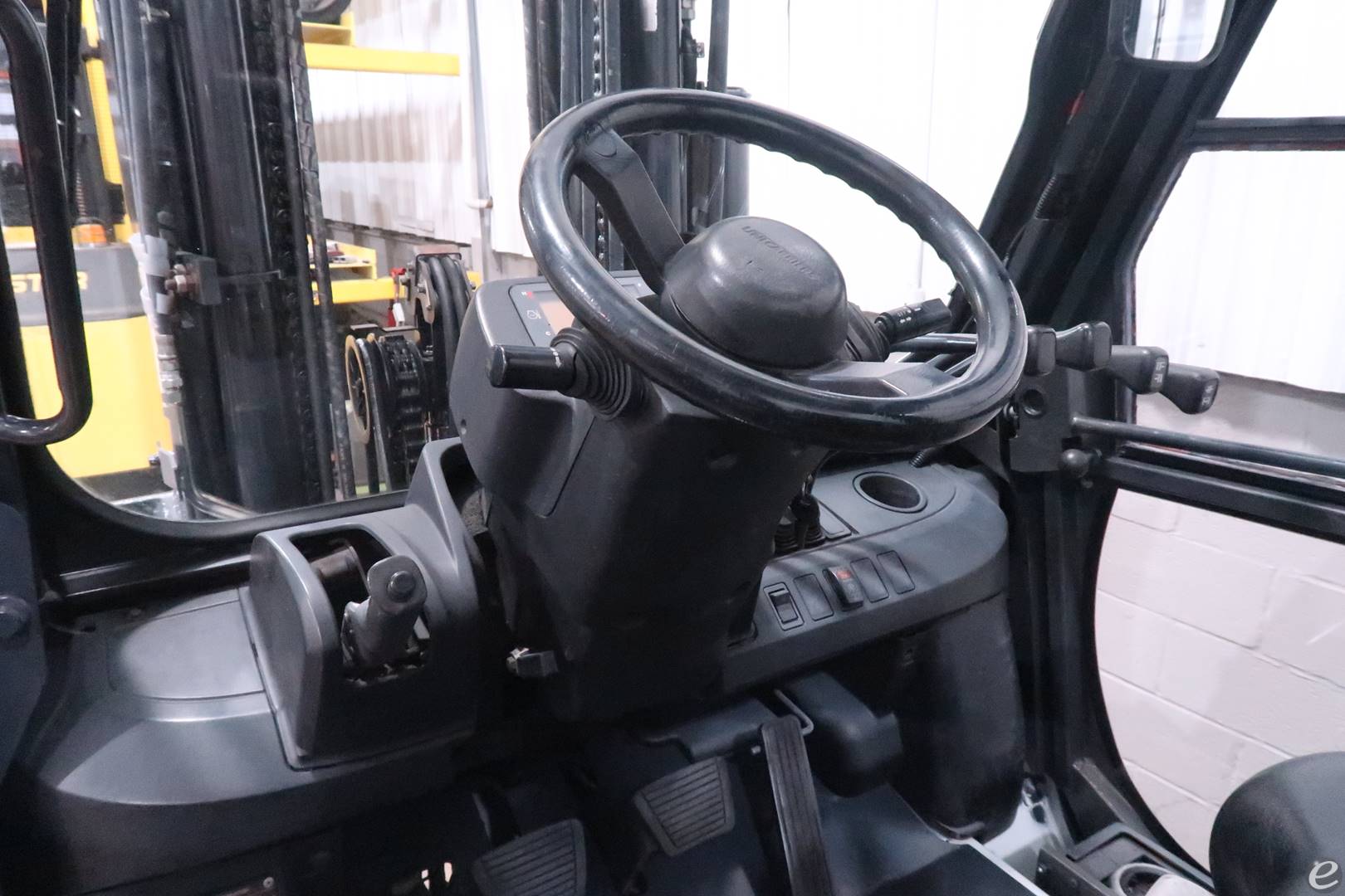 2019 Unicarriers MD1F4F40V