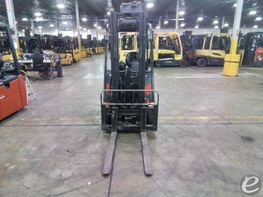 2020 Linde E18
