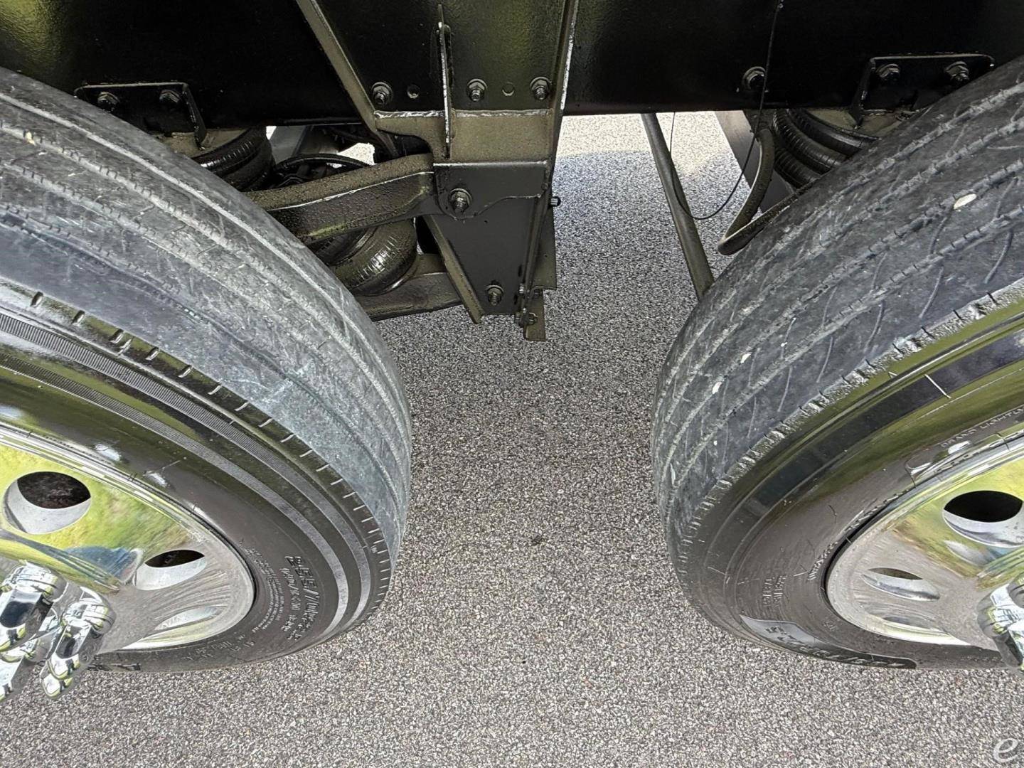 2019 Kenworth T880