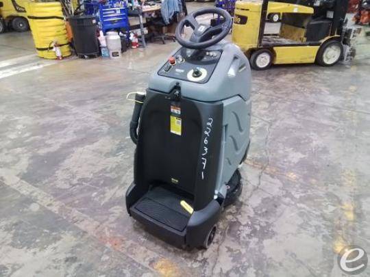 2025 Karcher CHARIOT ISCRUB 20