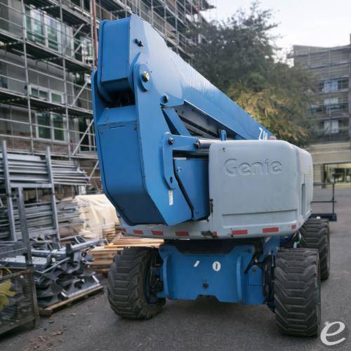 2014 Genie Z80/60