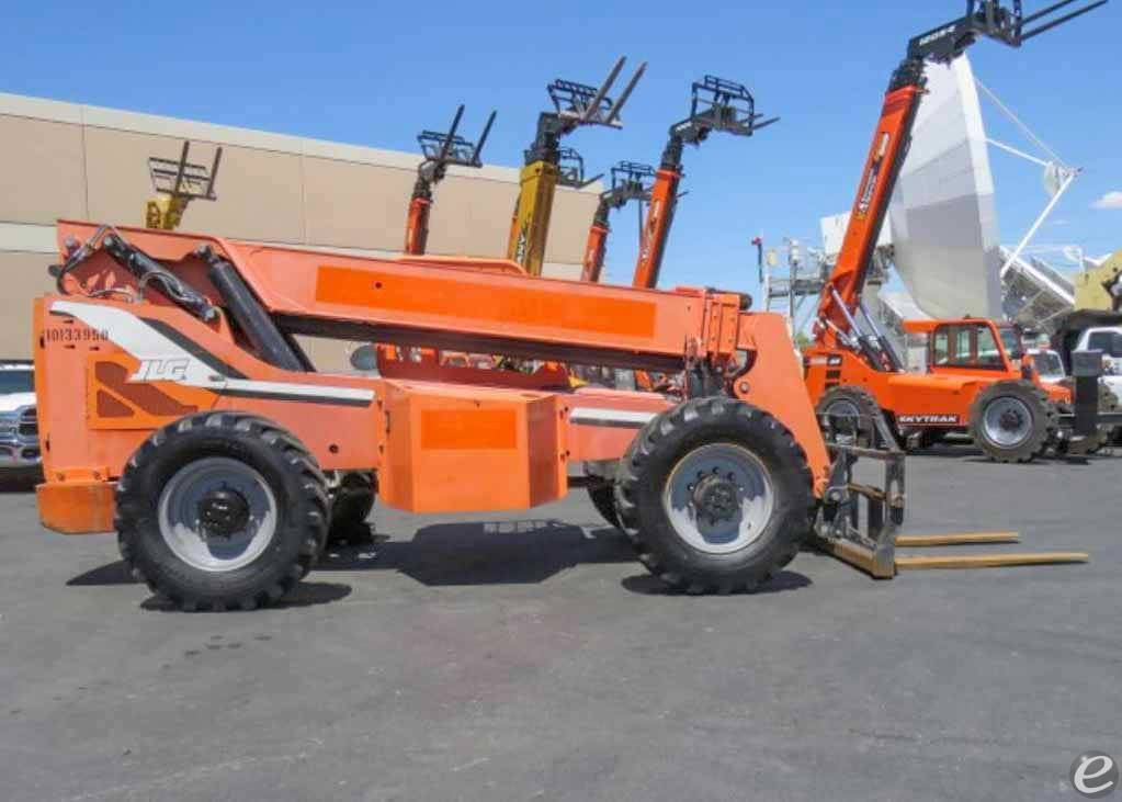 2013 Info Unavailable 8042 Diesel T...