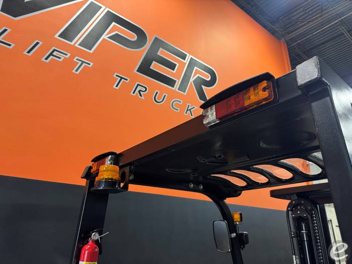 2026 Viper Lift Trucks FD50S