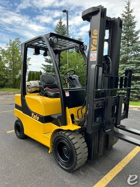 2014 Yale GLP050LXNVAE091