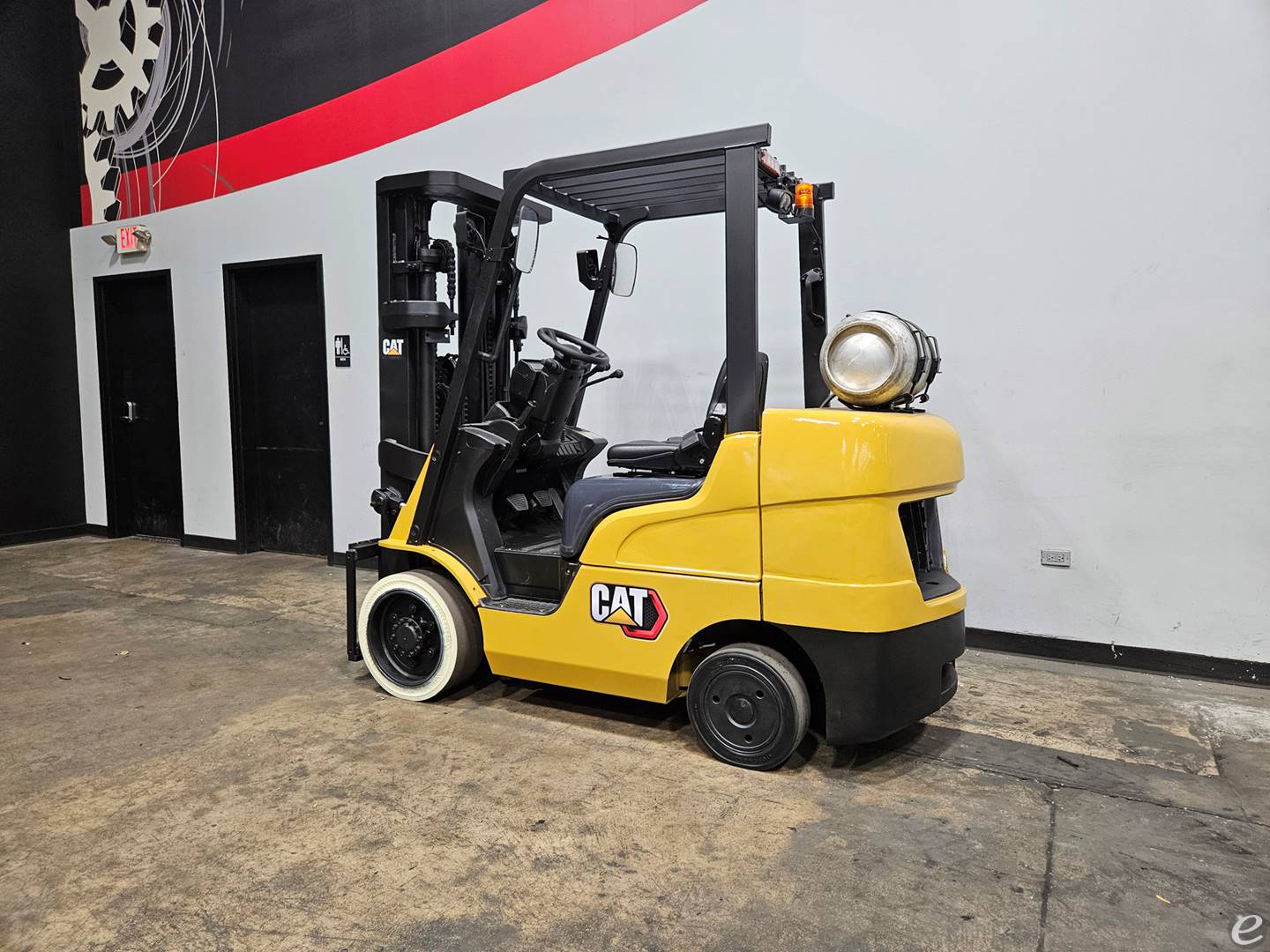 2022 Cat 17081
