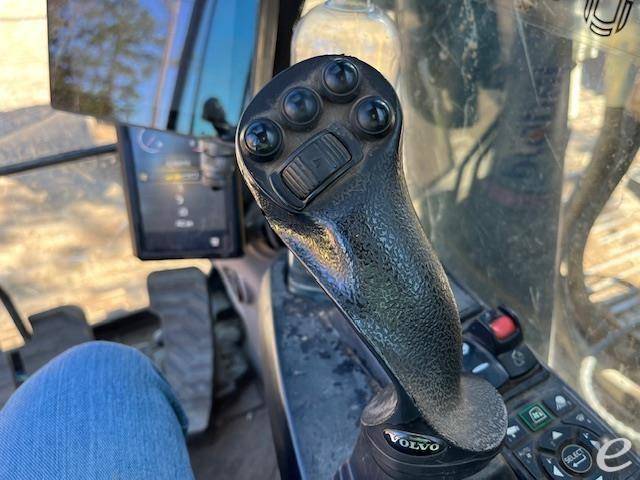 2022 Volvo EC350E