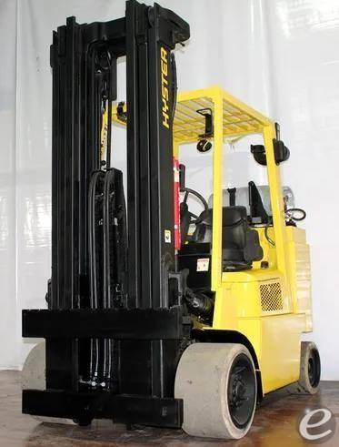 2005 Hyster S120XMSPRS Unavailable Forklift - 123Forklift