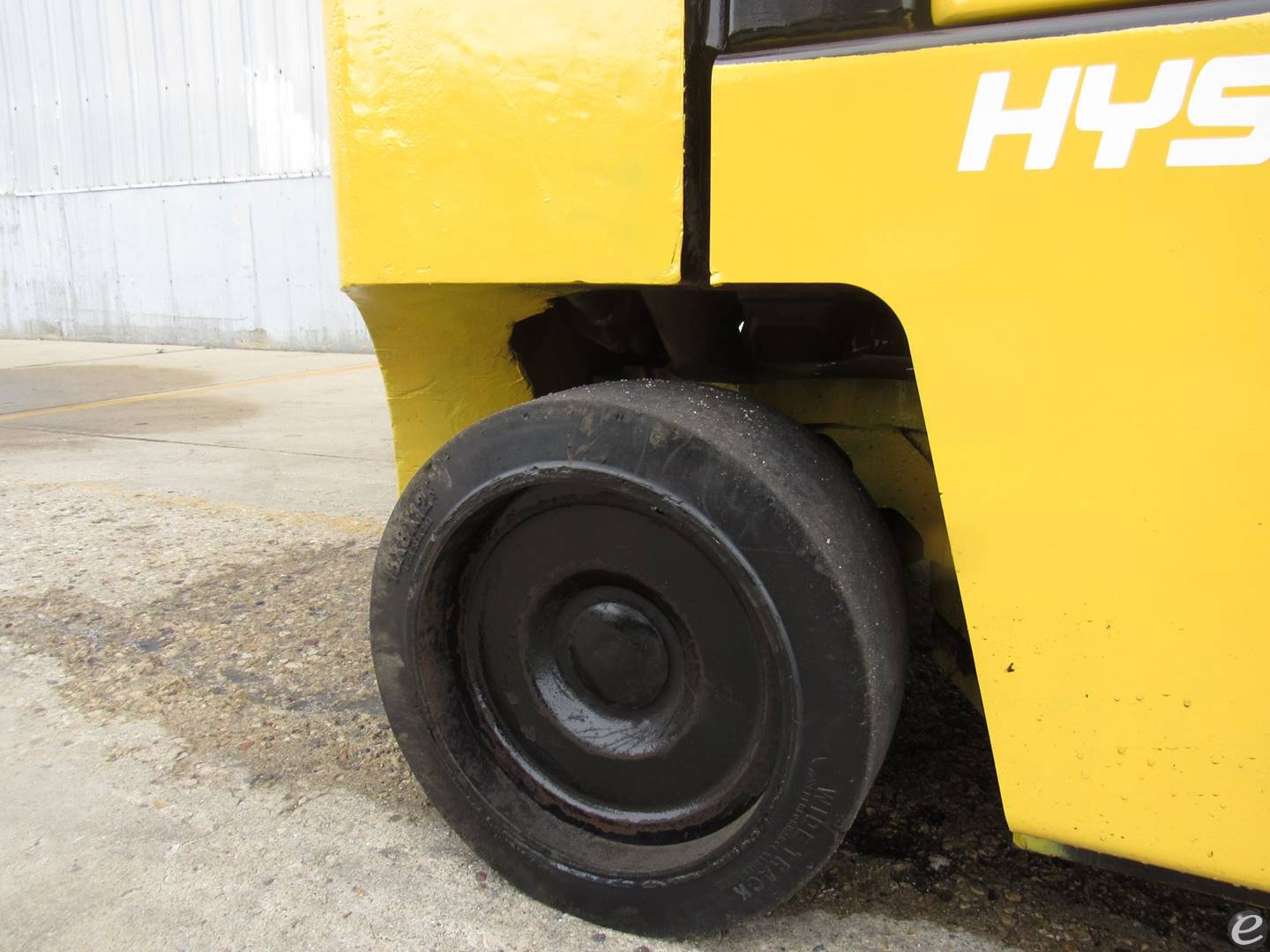 2005 Hyster S100FT