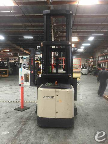 2005 Crown SP3420-30 Electric Order...
