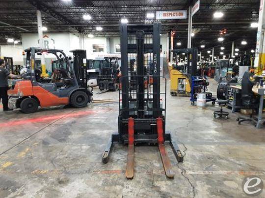 2019 Raymond RSS40
