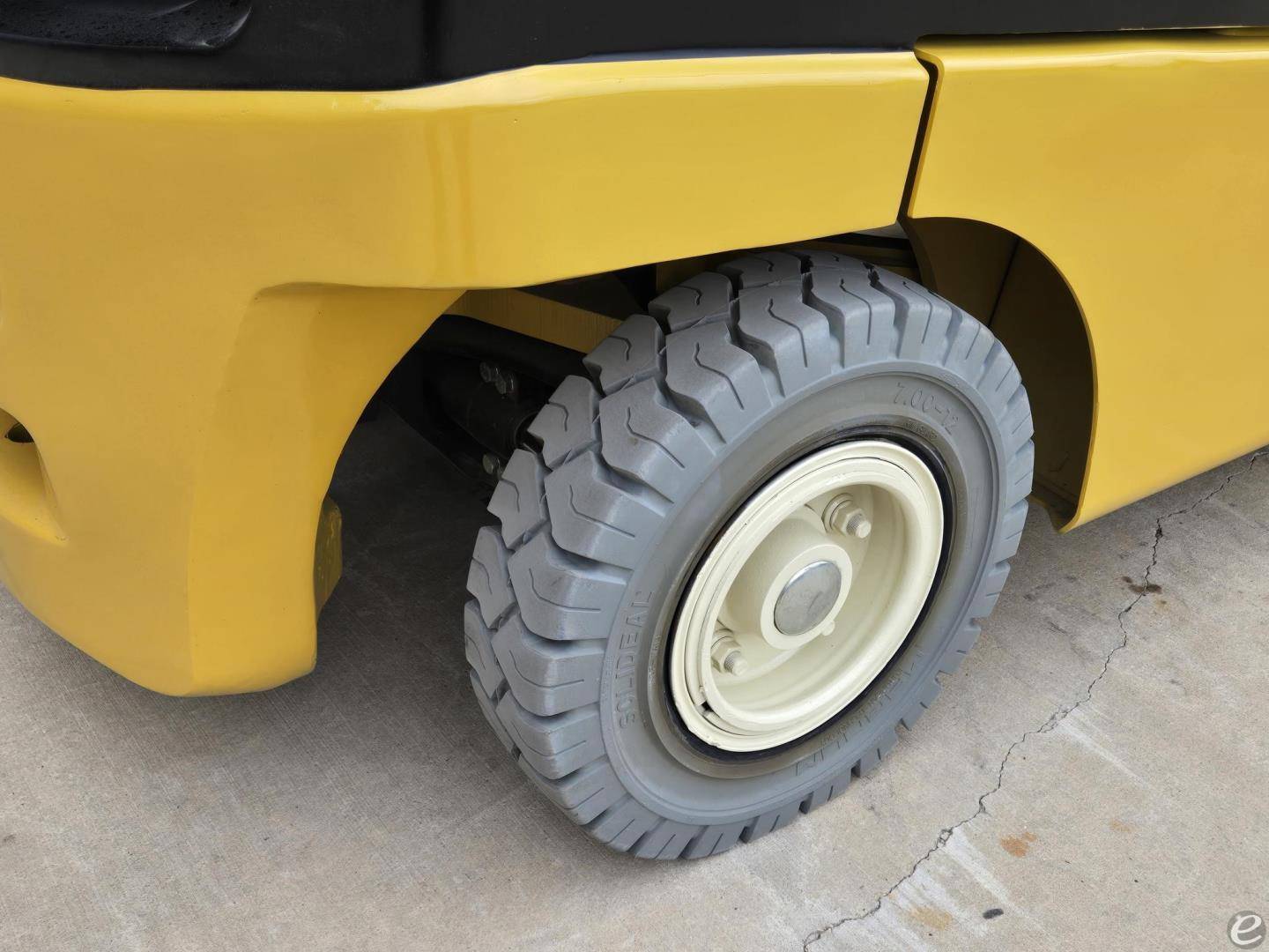 2021 Yale GLP120VX