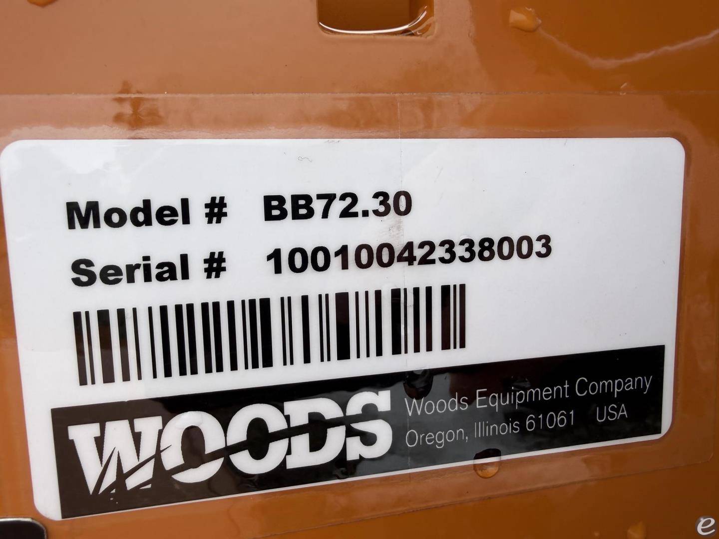 2025 BB72.30
