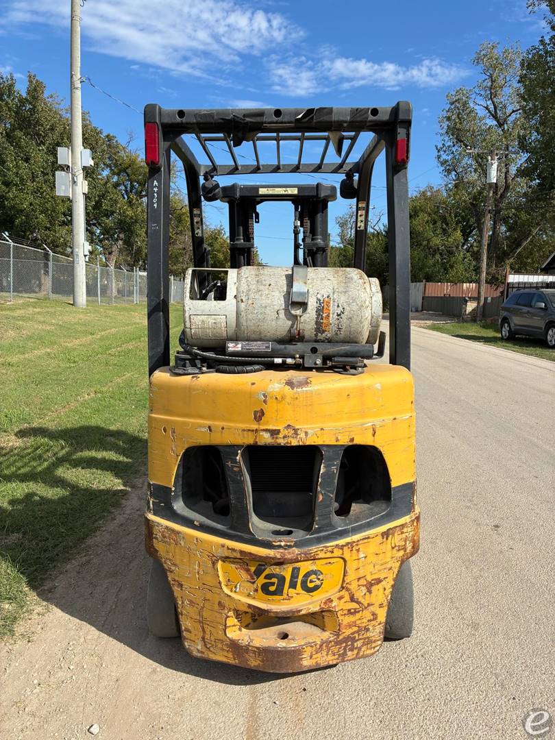 Yale GLC050VXNVRE083