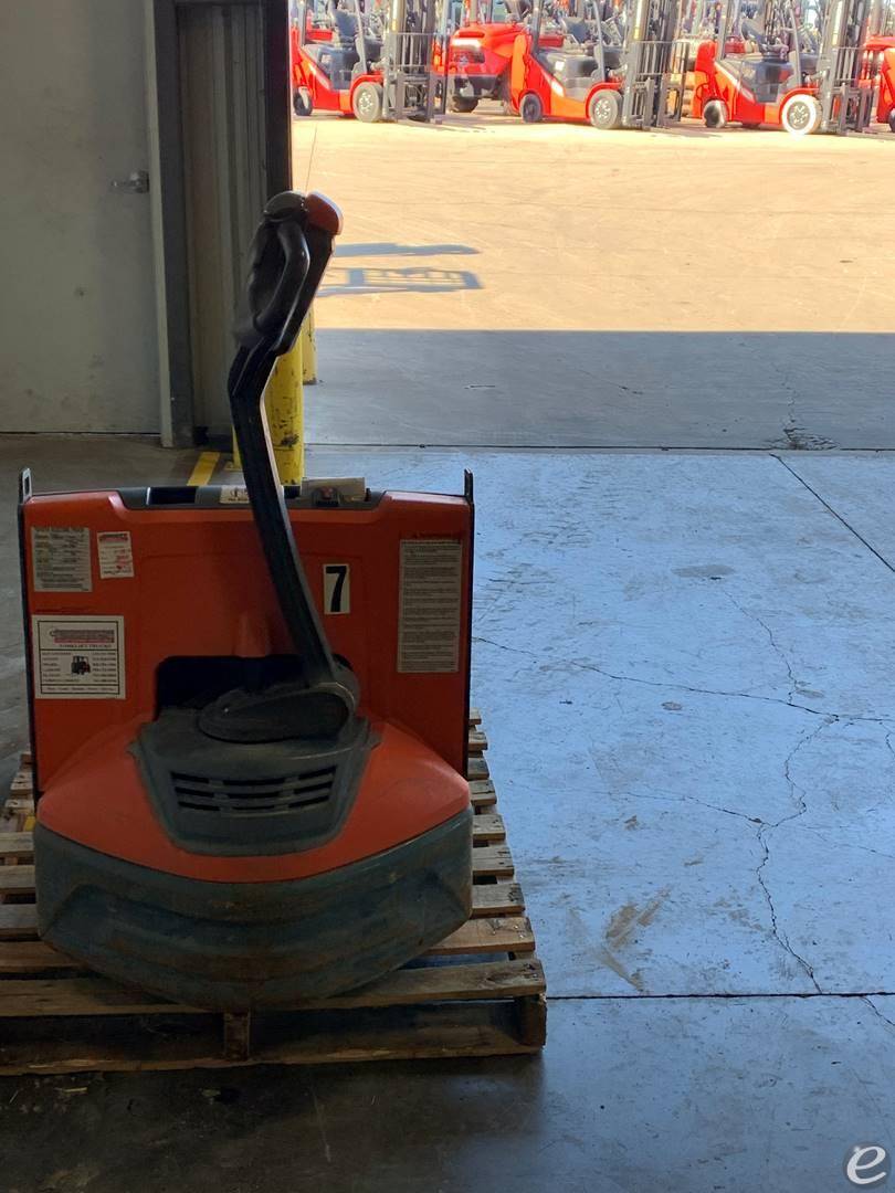 2019 Toyota 8HBW23 Electric Forklif...