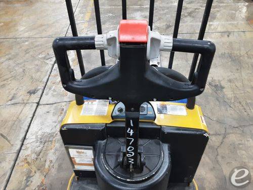 2018 Yale MPE060