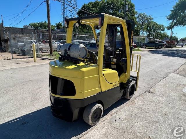 2012 Hyster S80FT