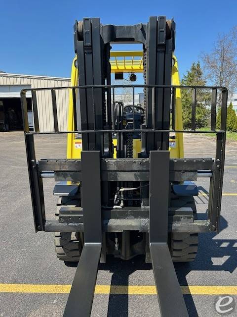 2018 Hyster H100FT