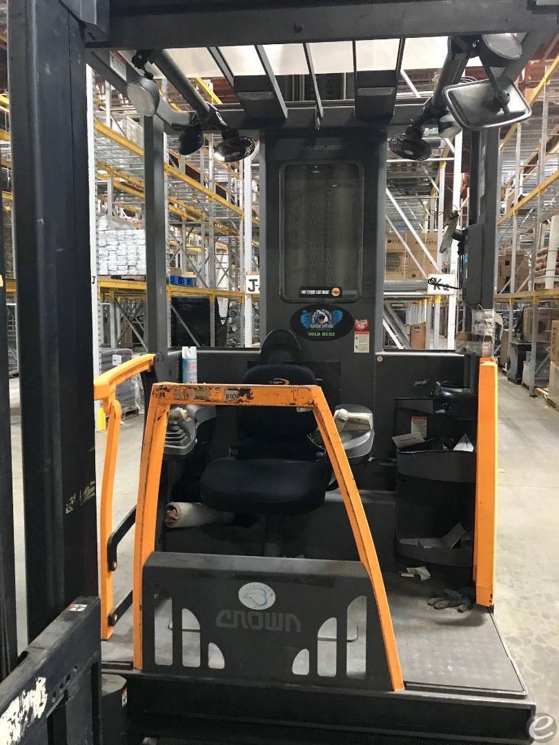 2007 Crown TSP6000-30