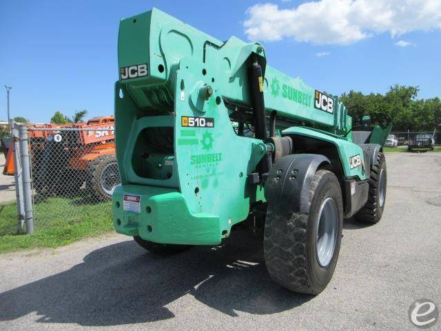 2017 JCB 510-56