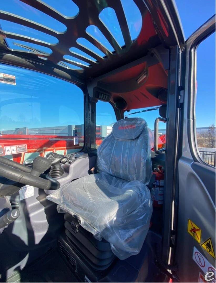 2023 Manitou MHT12330