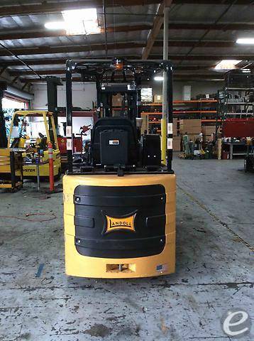 2016 Bendi B30/42AC