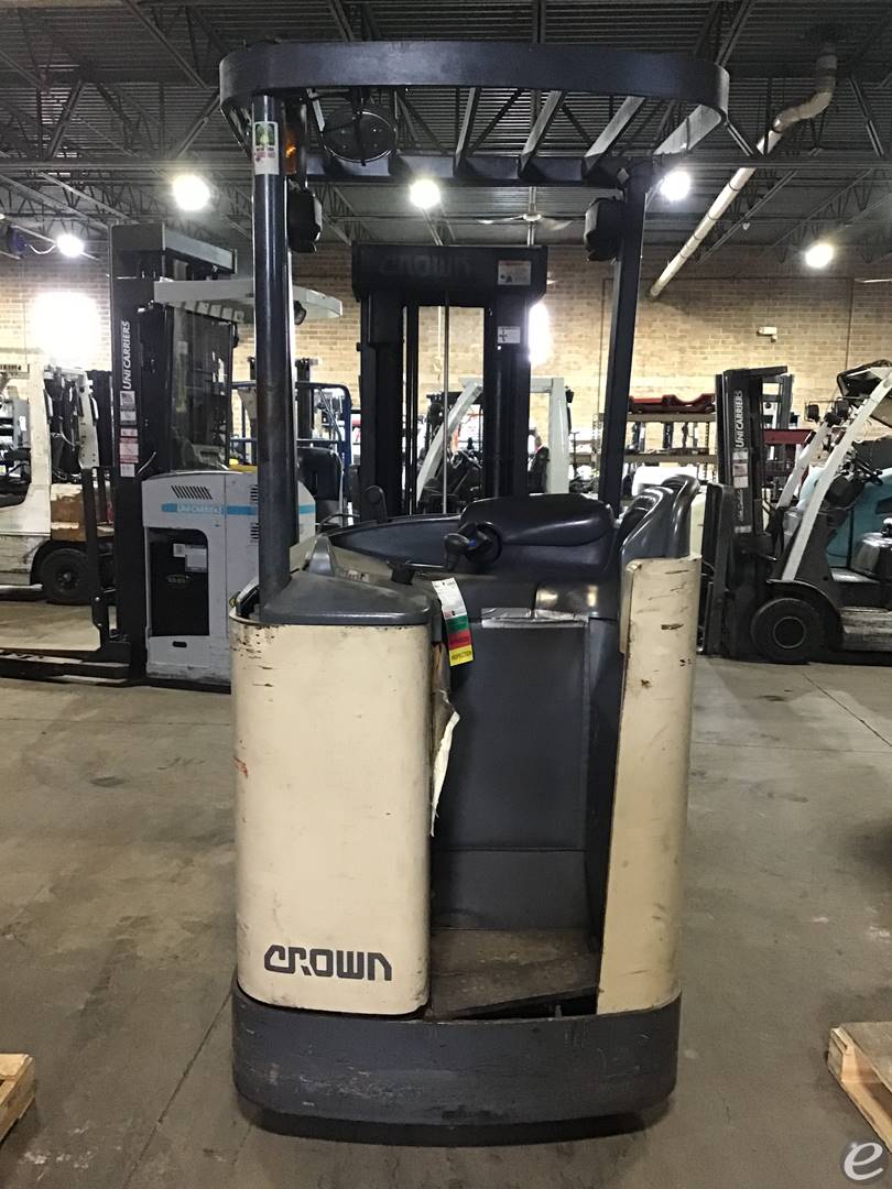 1997 Crown RC3020-35