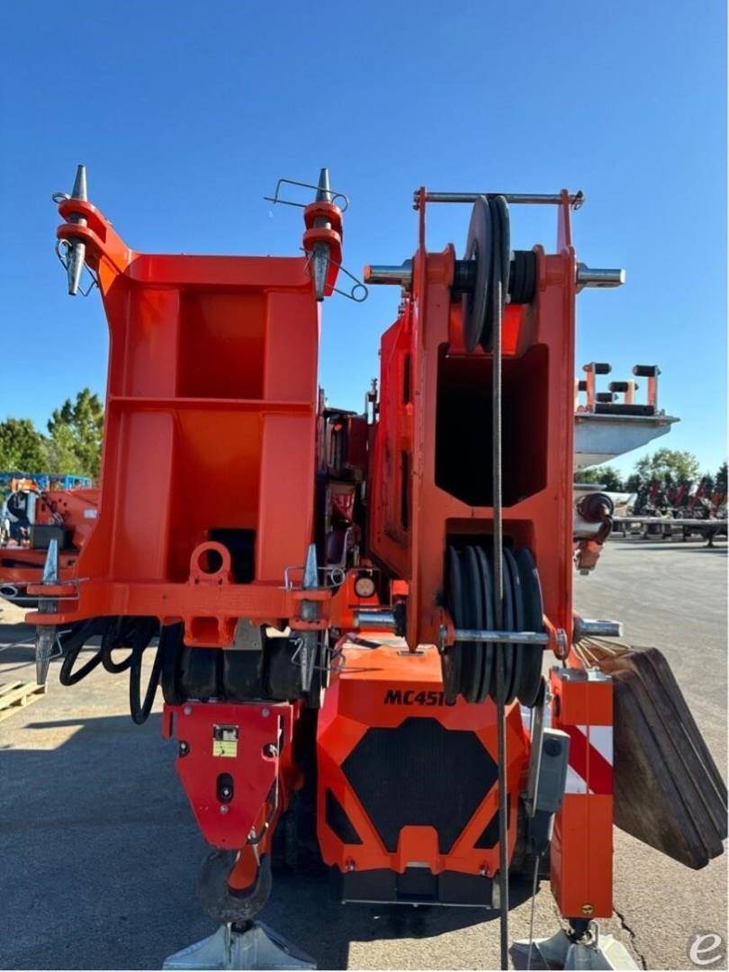 2021 Jekko SPX1280CDH