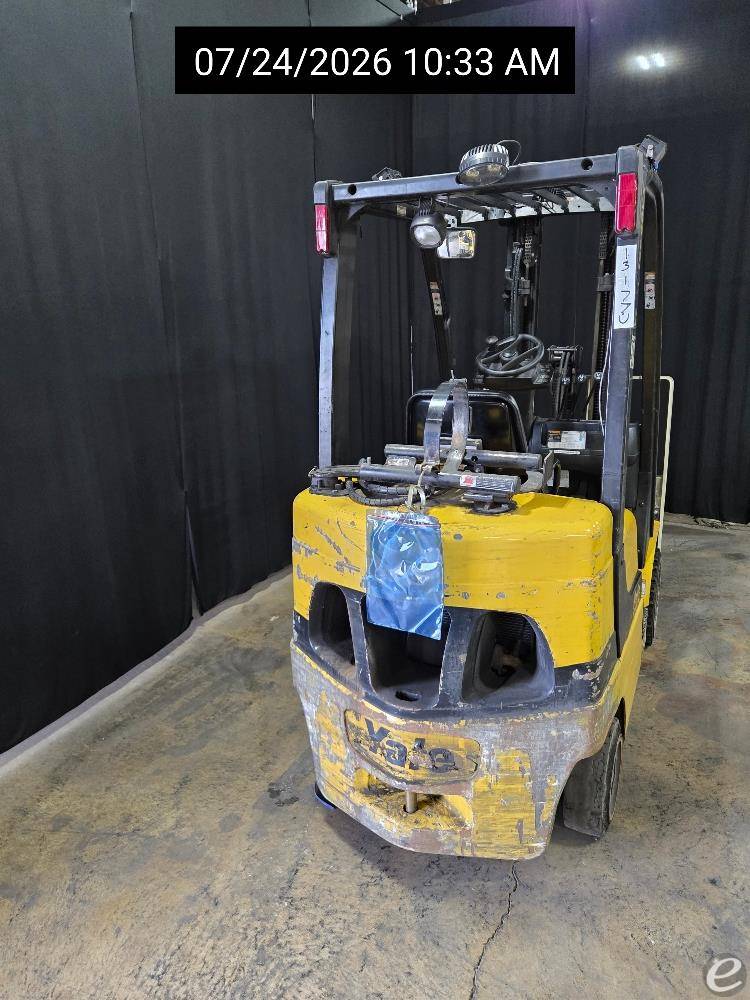 2020 Yale GC060VX