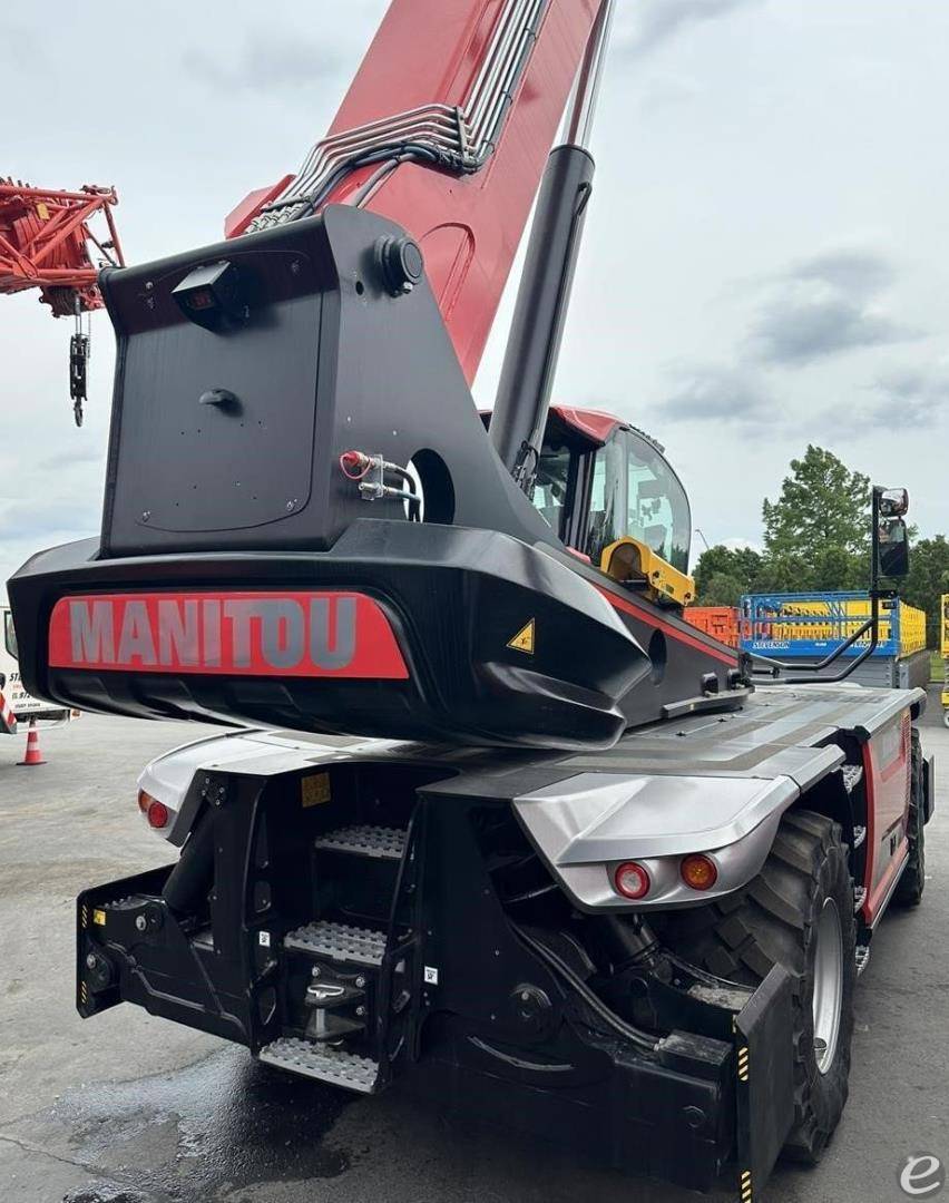 2024 Manitou MRT2570