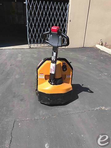 2017 Big Joe D40 Electric Forklift