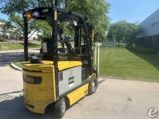 2018 Yale ERC060VG