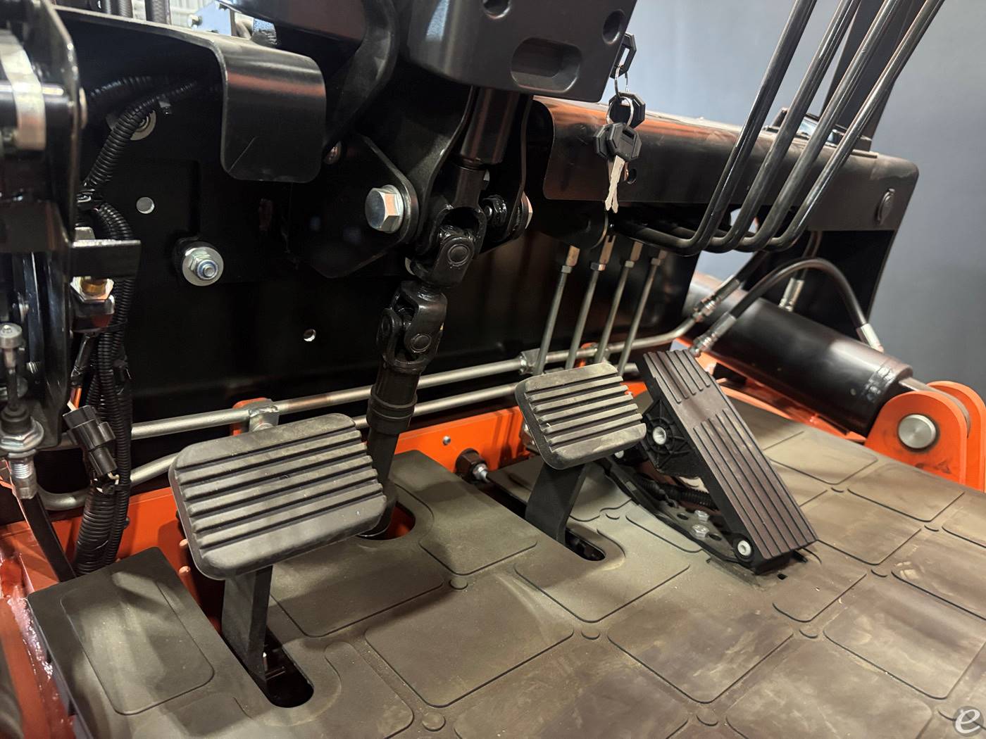 2026 Viper Lift Trucks FY50S