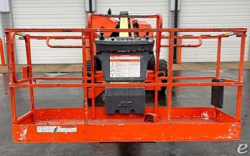 2013 JLG 600S