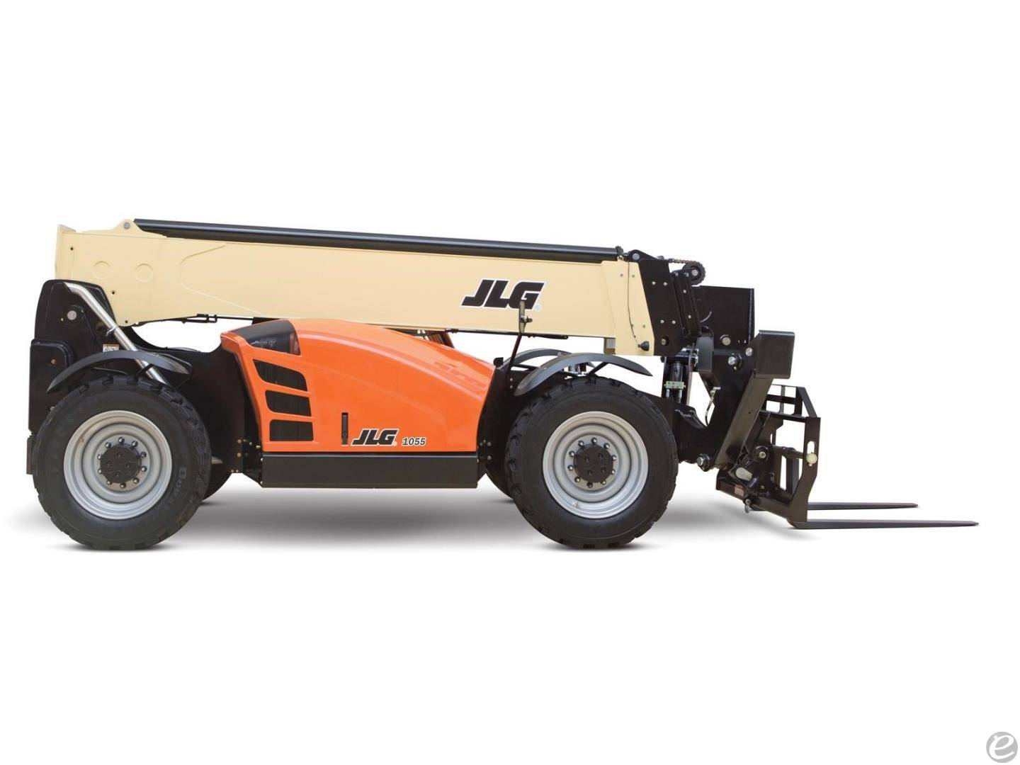 2026 JLG 1055