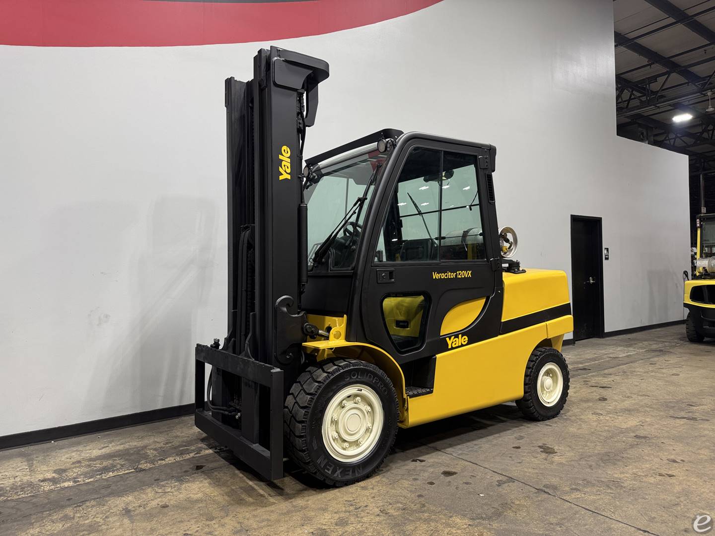 2021 Yale GLP120VX