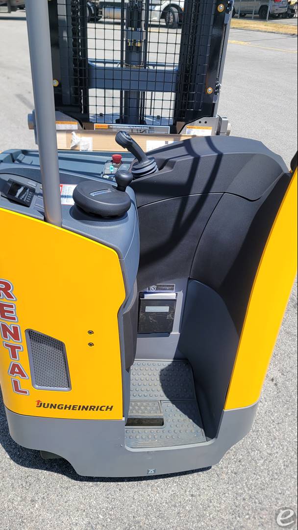 2024 Jungheinrich ETR335