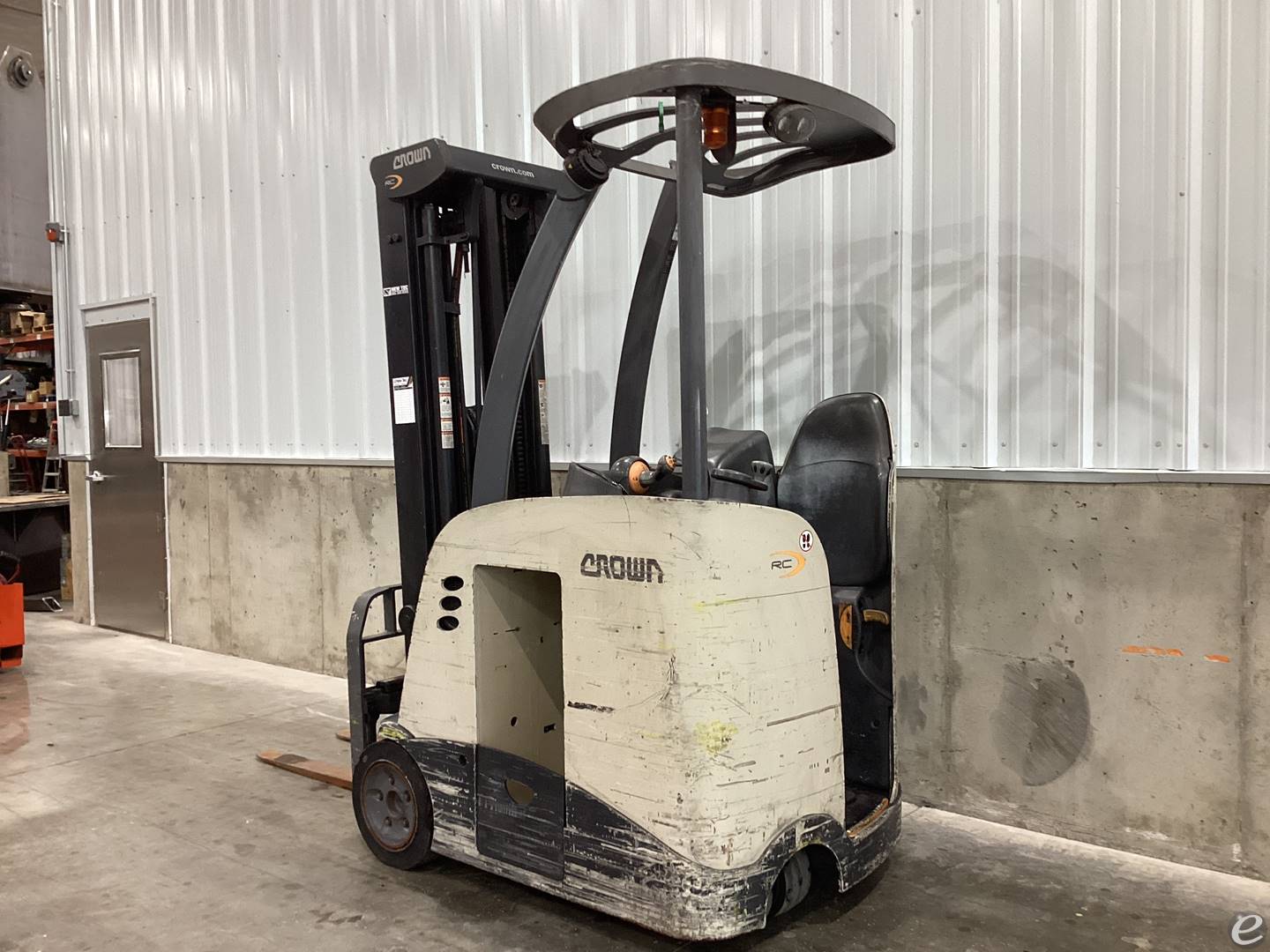 2019 Crown RC5510-30