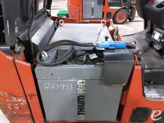 2019 Linde E18