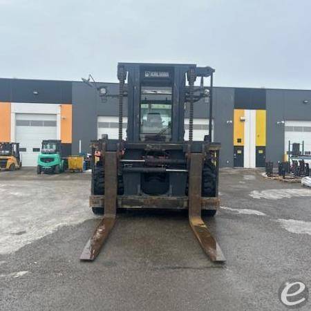 2012 Kalmar DCD250-12