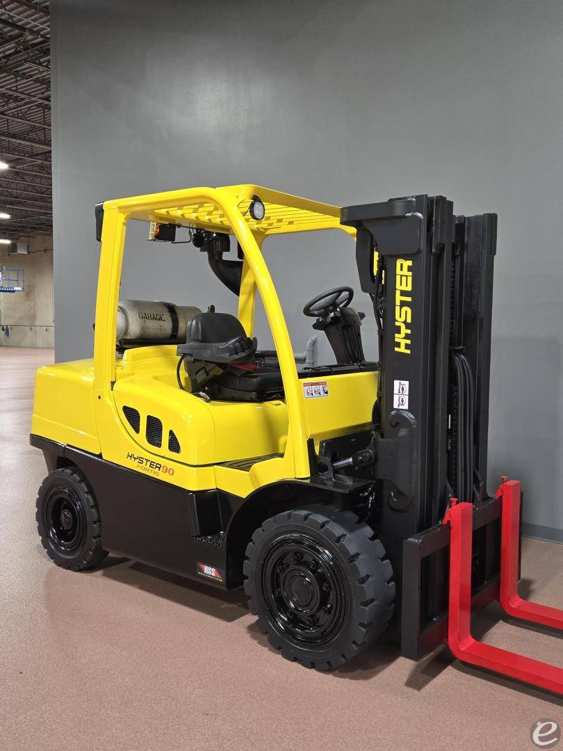 2020 Hyster H90FT
