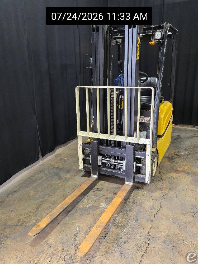 2019 Yale ERP035VT