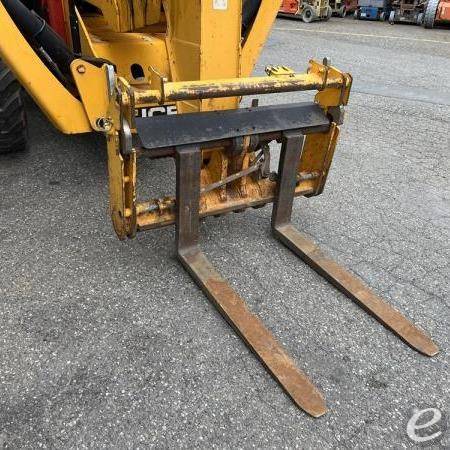 2019 JCB 508-66TC