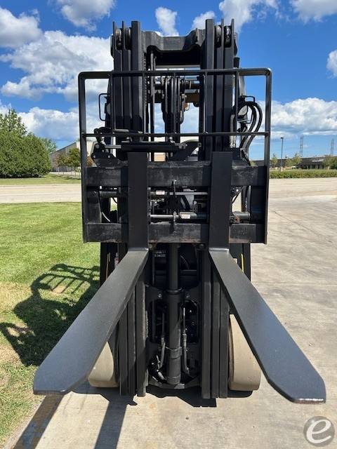 2019 Yale ERC050VGN48TE088
