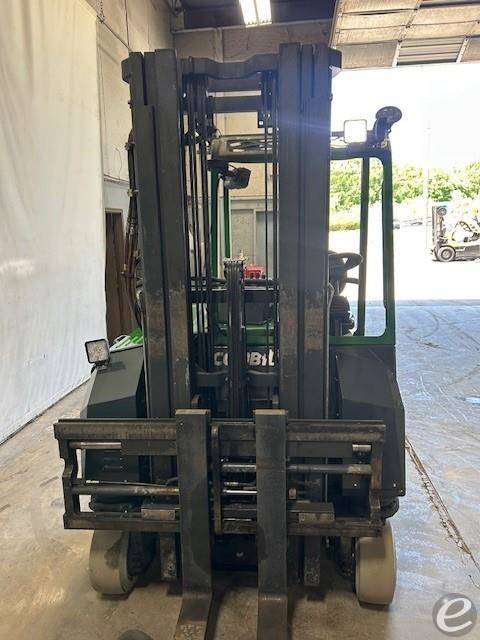2020 Combilift CBE6000